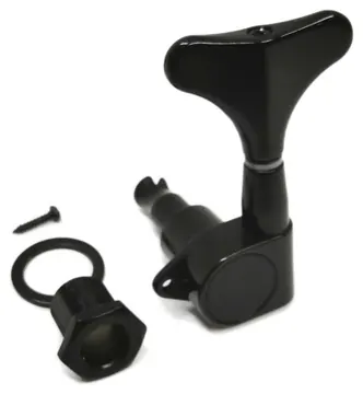 Cort Bass Tuner Machine Black Right