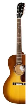 Gibson L-00 Special Satin Honey Burst