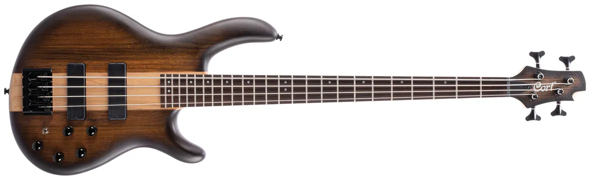 Cort Artisan C4 Plus OVMH ABB