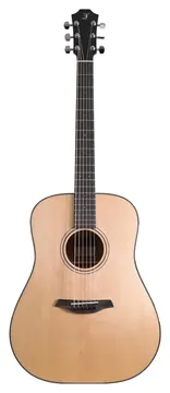 Furch Green Dreadnought Sm