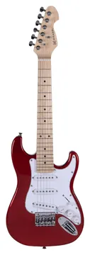 Michael Gm219 Junior Vermelha