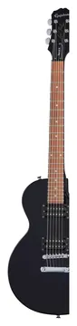 Epiphone Les Paul Special-II E1 Ebony