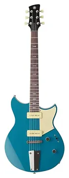 Yamaha Revstar RS S02T Swb Swift Blue