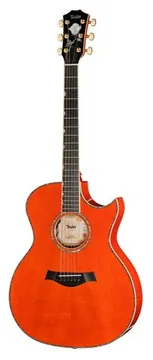 Taylor Doyle Dykes Signature Model
