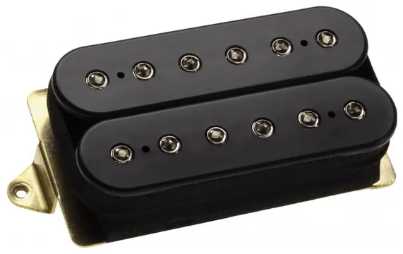 DiMarzio Super Distortion DP100FBK
