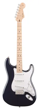 Fender Custom Shop Eric Clapton Stratocaster NOS Midnight Blue