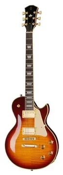 Larry Carlton L7 TS New Gen