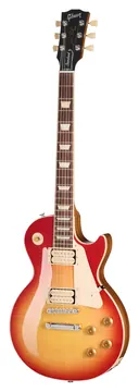 Gibson Les Paul Standard 50s Double Trouble Vintage Cherry Sunburst