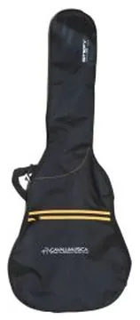 Borsa chitarra classica Stefy Line GB100