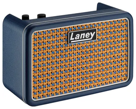 Laney PRISM-MINI Blau