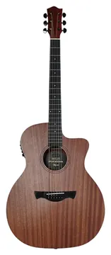 Tagima Dallas Grand Reserva Eq Aço