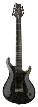 PRS Tekton SVN Slate Blue