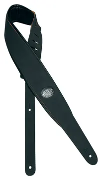 Gitaarband Gaucho GST-314-BK