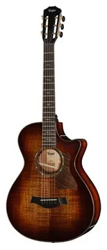 Taylor K22ce 12-Fret Next Generation