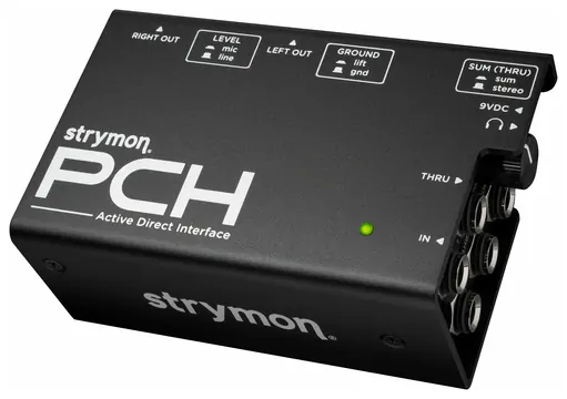 Strymon PCH -1 DI