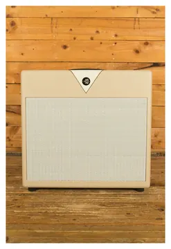 Divided By 13 CJ11 - 1x12" Combo - Celestion G12H - Vintage Vanilla