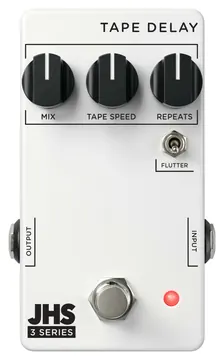 Jhs Pedals 3 Series Tape Delay