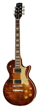 Heritage Custom Factory Special 60s TE