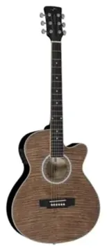 Vogga VCE330 MF