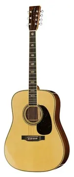 Martin Custom Shop HD7 HPW
