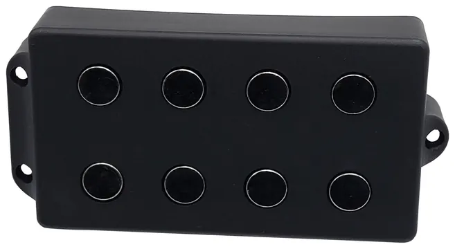 Music Man Humbucker, STL 4 HS/HH, Bridge