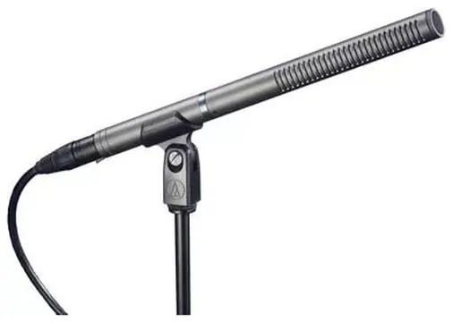 Audio technica AT897