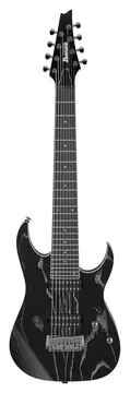 Ibanez RG5328RLDK Bliksem door een Duisternis Prestige