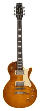 Heritage CS Core Collection H-150, Dirty Lemon Burst Artisan Aged