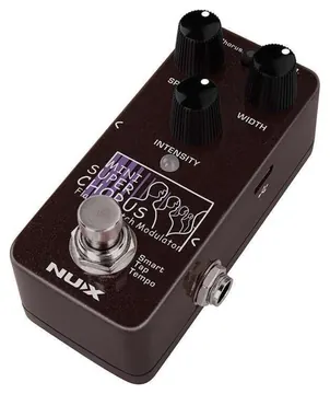 Nux Mini SCF Chorus/Flanger