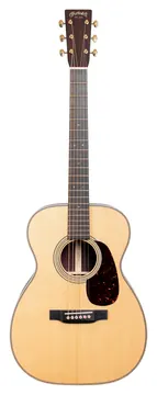 Martin 00-28 Modern Deluxe