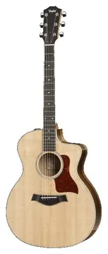 Taylor 214Ce Koa Spruce Chitarra Acustica