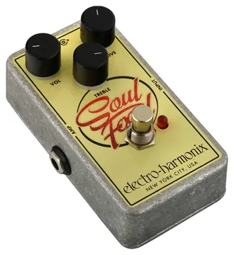 Electro Harmonix Soul Food