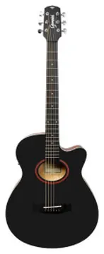 Giannini GSF-1D Mini Jumbo