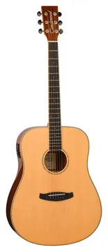 Tanglewood Roadster X TRX5E