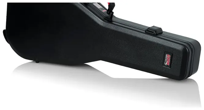 Gator Cases GATOR GTSA-GTRCLASS Koffer für Konzertgitarre