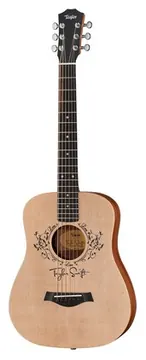 Taylor Swift Baby Taylor-e TS-BTe