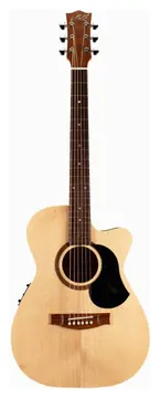 Maton Performer Chitarra Acustica