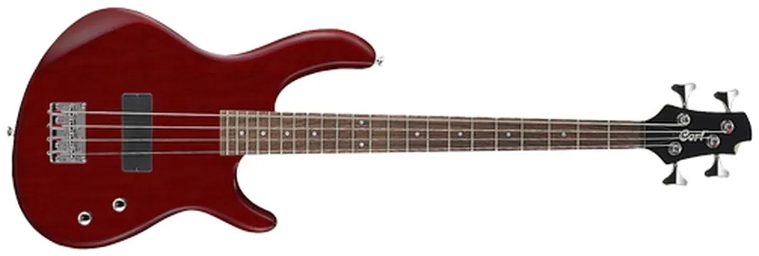 Cort Action Bass Junior OPBC