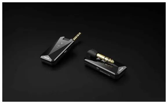 nuX B-5RC Drahtlossystem für Gitarre/Bass