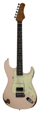 Tagima TGA-580 SHPK