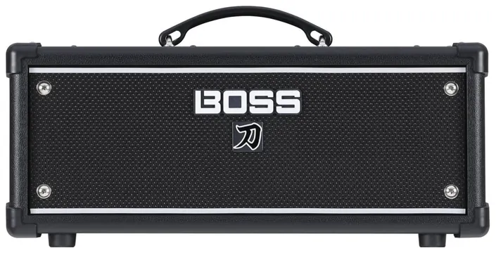 Boss Katana Head Gen 3 Modelling Amp