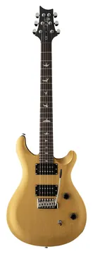 PRS SE CE 24 Standard Satin Metallic Gold 2025