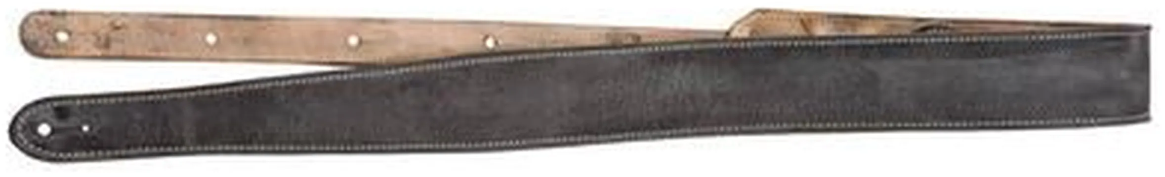 Fender 0990660006 guitar strap 'Road Worn'