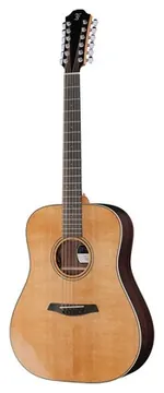 Furch Green D-TR 12 a VTC w/GB