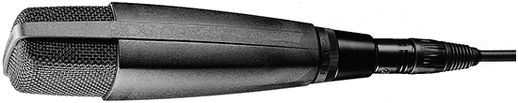 Sennheiser MD421 II