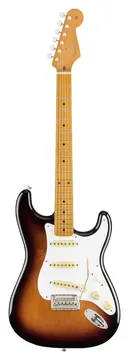 Fender Vintera 50® Stratocaster Modified | 3 Tone Sunburst