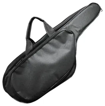 Cs Capas Capa Sax Alto Cs Extra Luxo