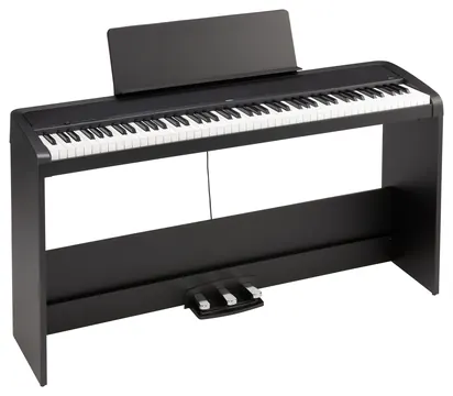 Korg B2+ SP Black