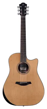 Furch Green Deluxe Dc TR a Dreadnought Cutaway