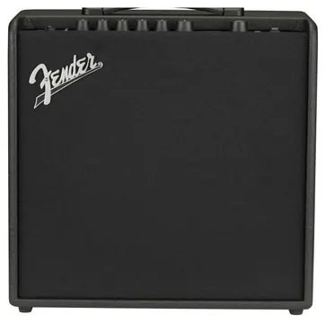 Fender mustang lt50 230v combo per chitarra